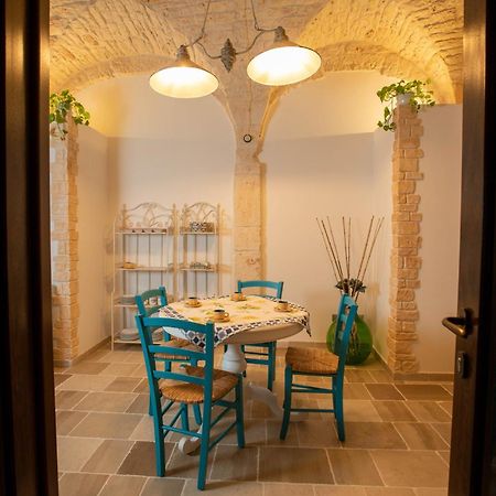Exclusive Luxury Villa Monte Pompilio Ceglie Messapica Zewnętrze zdjęcie