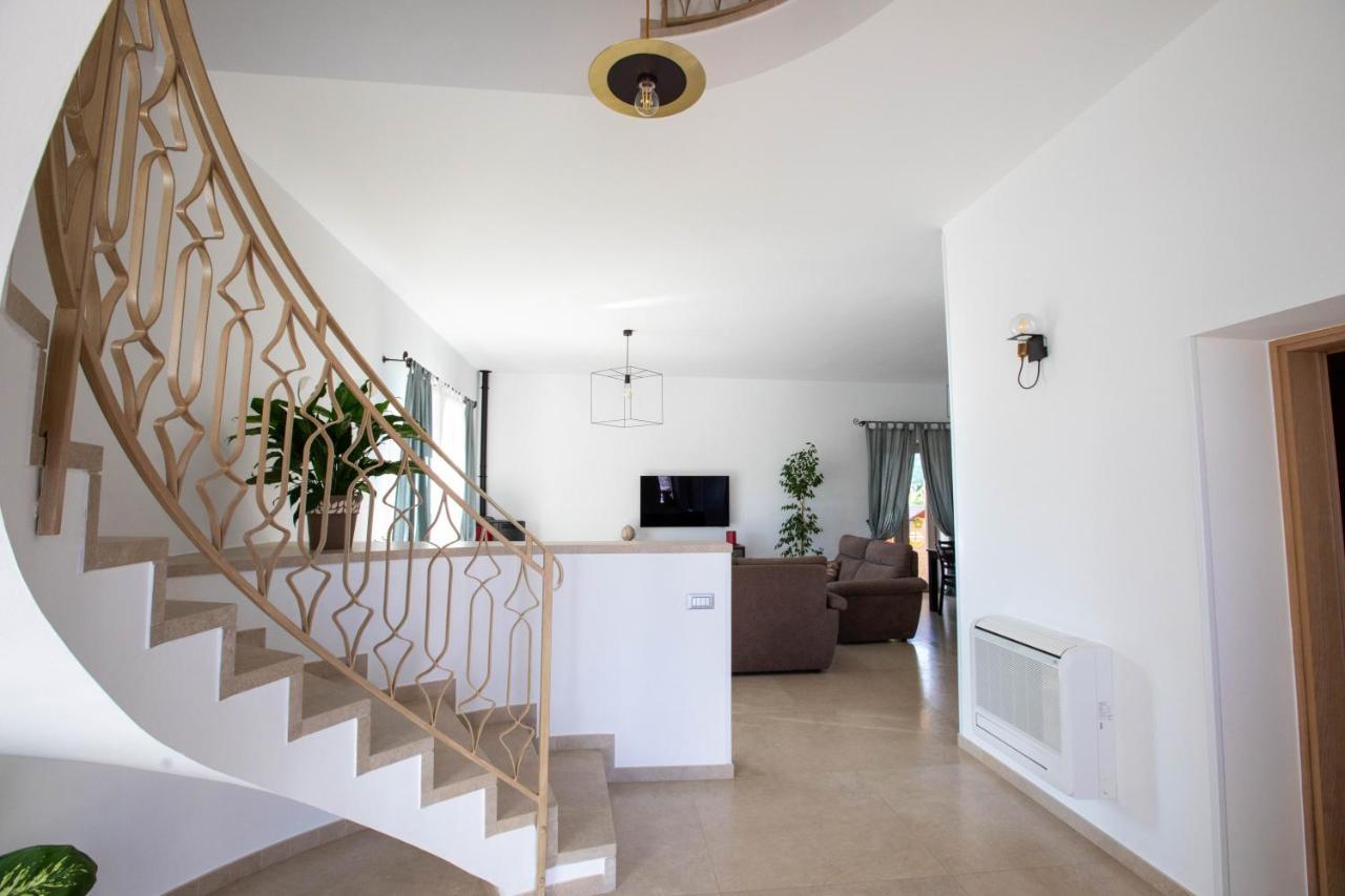 Exclusive Luxury Villa Monte Pompilio Ceglie Messapica Zewnętrze zdjęcie