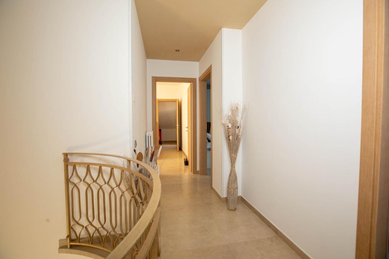 Exclusive Luxury Villa Monte Pompilio Ceglie Messapica Zewnętrze zdjęcie