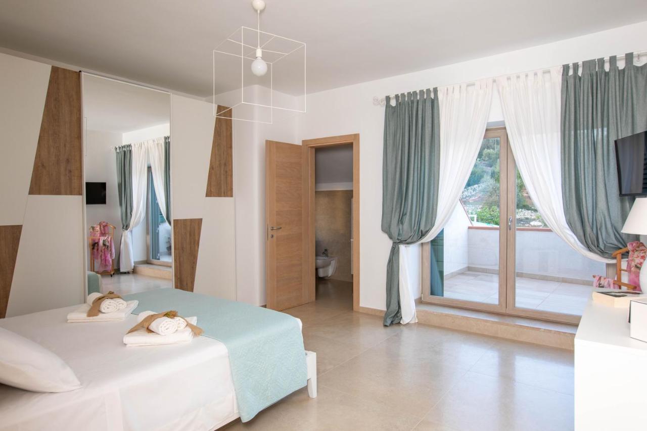 Exclusive Luxury Villa Monte Pompilio Ceglie Messapica Zewnętrze zdjęcie