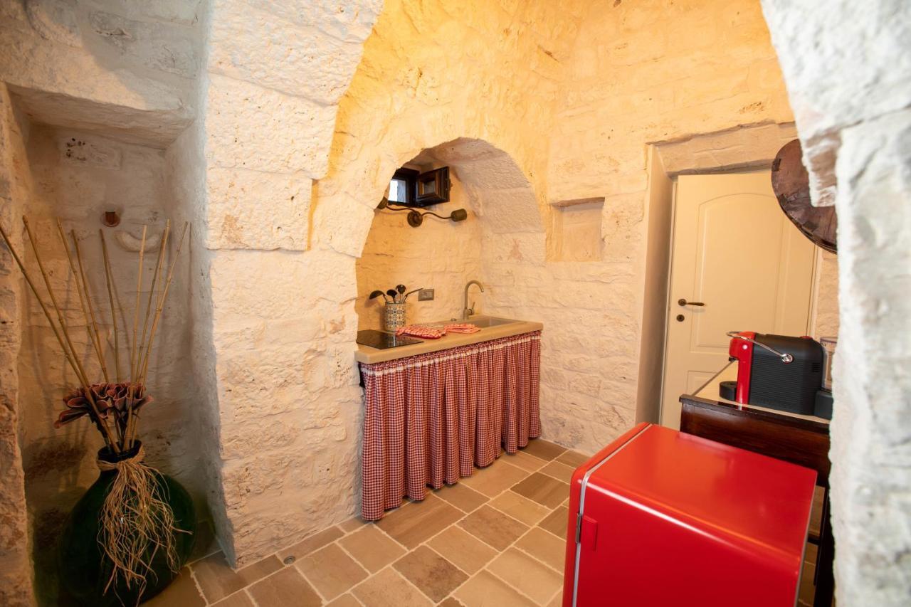 Exclusive Luxury Villa Monte Pompilio Ceglie Messapica Zewnętrze zdjęcie