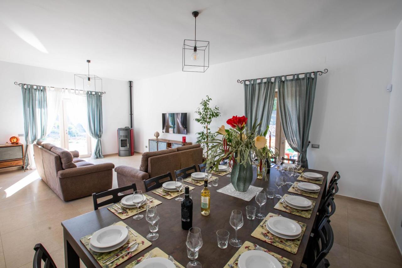 Exclusive Luxury Villa Monte Pompilio Ceglie Messapica Zewnętrze zdjęcie