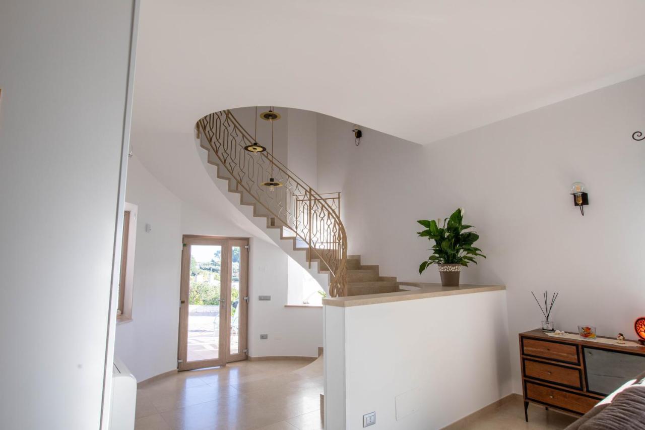 Exclusive Luxury Villa Monte Pompilio Ceglie Messapica Zewnętrze zdjęcie