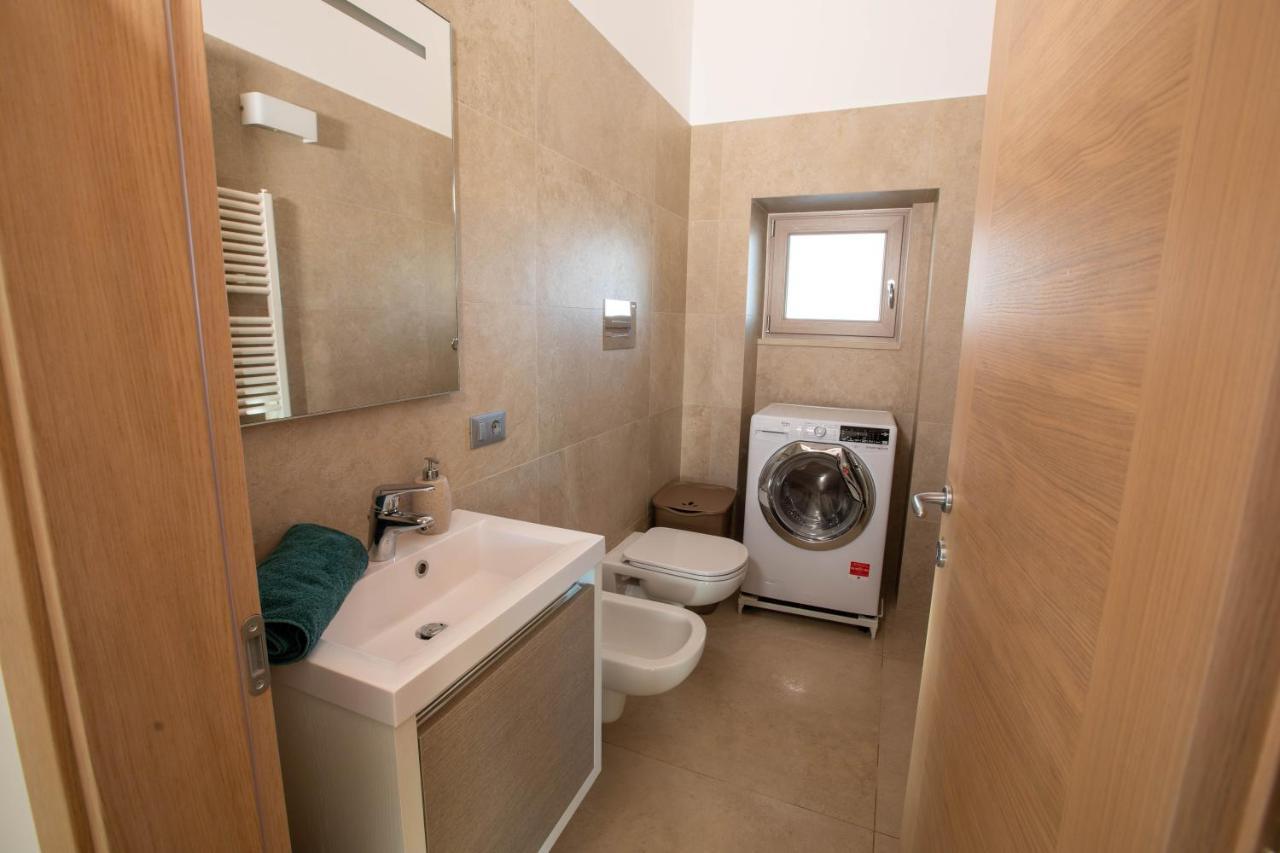 Exclusive Luxury Villa Monte Pompilio Ceglie Messapica Zewnętrze zdjęcie