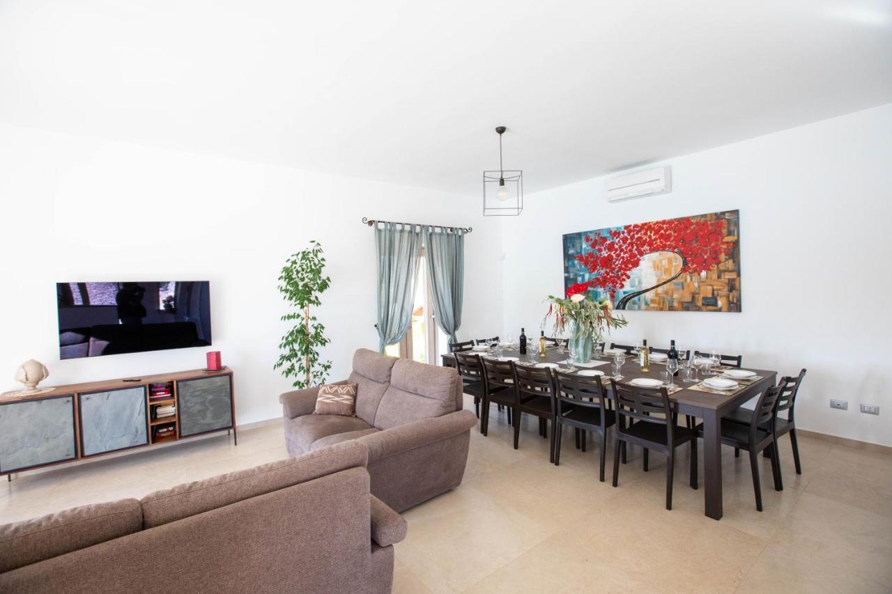 Exclusive Luxury Villa Monte Pompilio Ceglie Messapica Zewnętrze zdjęcie