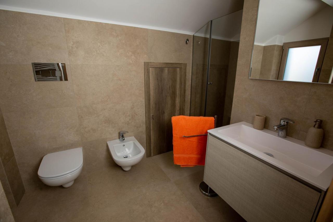 Exclusive Luxury Villa Monte Pompilio Ceglie Messapica Zewnętrze zdjęcie