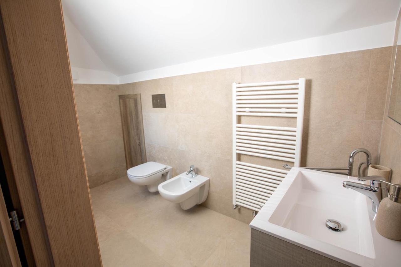 Exclusive Luxury Villa Monte Pompilio Ceglie Messapica Zewnętrze zdjęcie