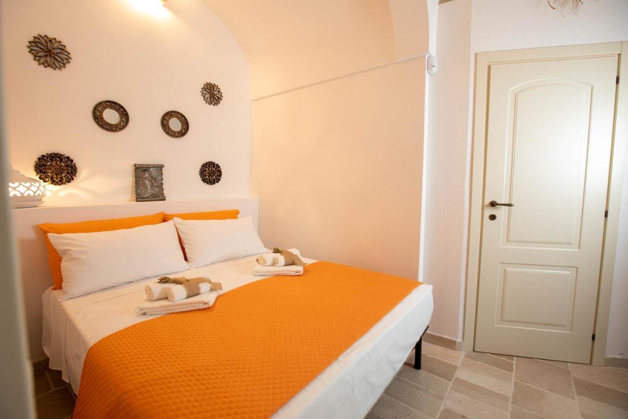Exclusive Luxury Villa Monte Pompilio Ceglie Messapica Zewnętrze zdjęcie