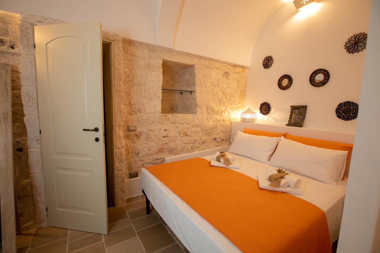 Exclusive Luxury Villa Monte Pompilio Ceglie Messapica Zewnętrze zdjęcie