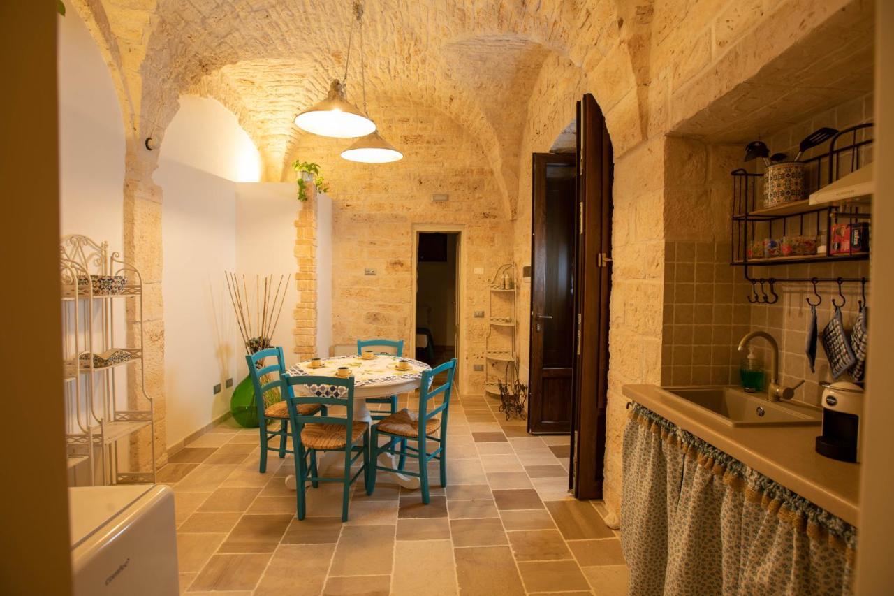 Exclusive Luxury Villa Monte Pompilio Ceglie Messapica Zewnętrze zdjęcie