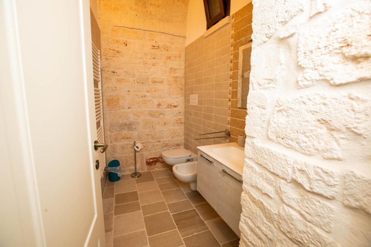 Exclusive Luxury Villa Monte Pompilio Ceglie Messapica Zewnętrze zdjęcie