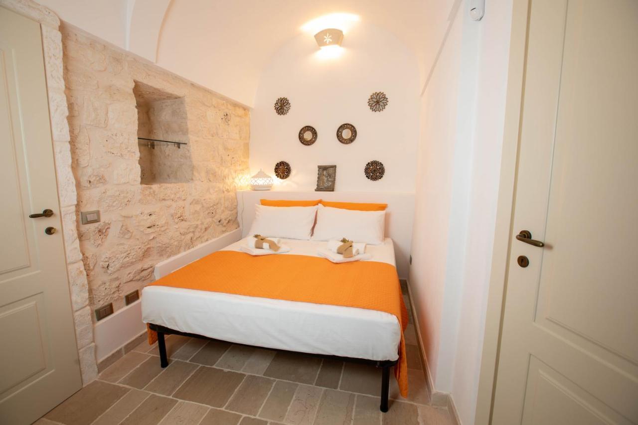 Exclusive Luxury Villa Monte Pompilio Ceglie Messapica Zewnętrze zdjęcie