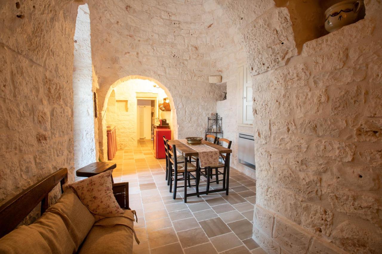 Exclusive Luxury Villa Monte Pompilio Ceglie Messapica Zewnętrze zdjęcie