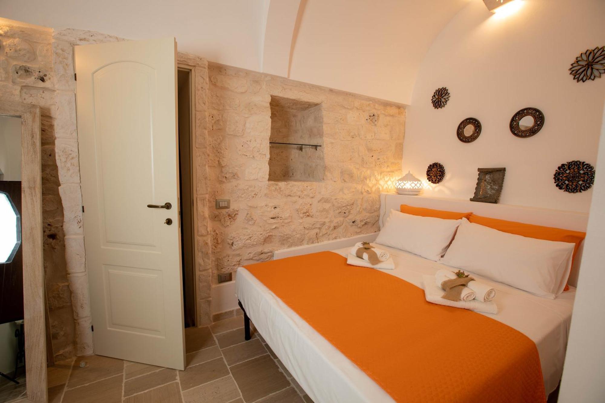 Exclusive Luxury Villa Monte Pompilio Ceglie Messapica Zewnętrze zdjęcie