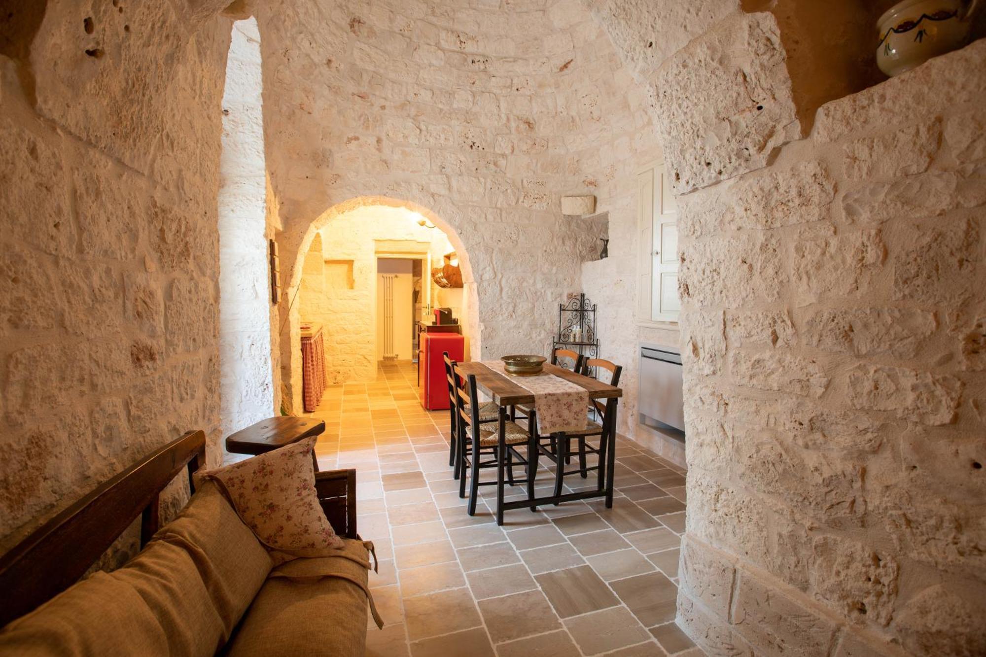 Exclusive Luxury Villa Monte Pompilio Ceglie Messapica Zewnętrze zdjęcie