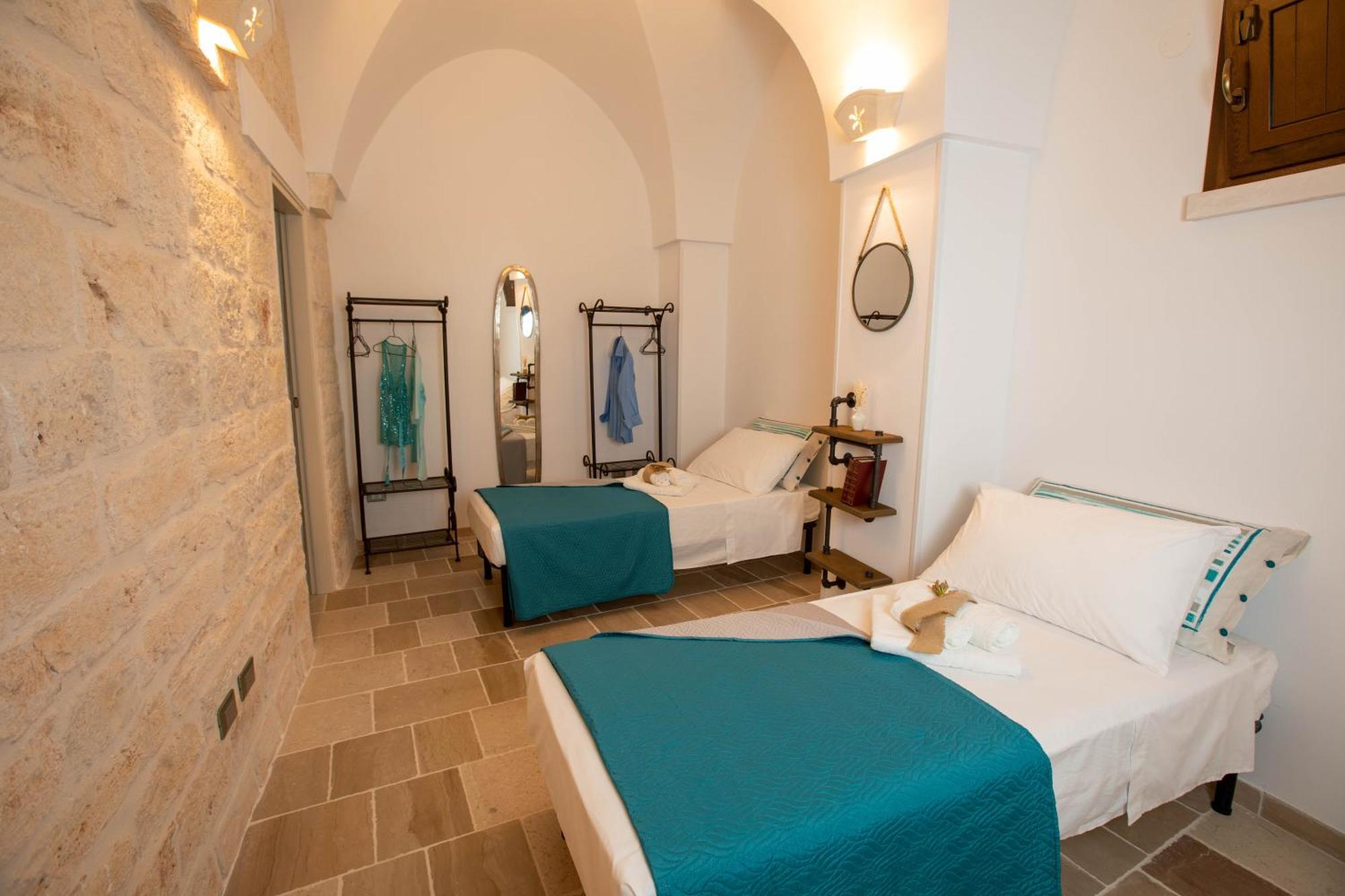 Exclusive Luxury Villa Monte Pompilio Ceglie Messapica Zewnętrze zdjęcie
