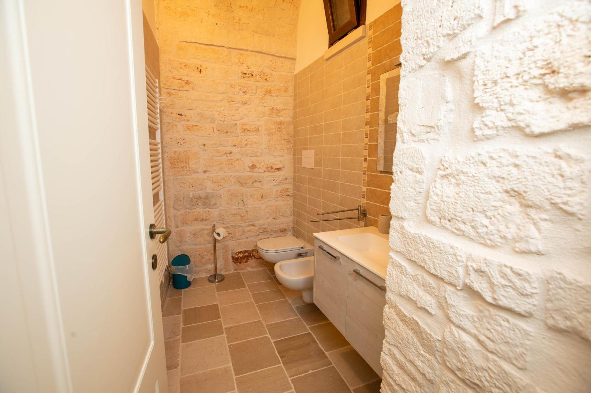 Exclusive Luxury Villa Monte Pompilio Ceglie Messapica Zewnętrze zdjęcie